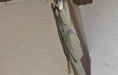 Grundschule - Graf-Eberstein-Schule Kraichtal-Gochsheim | © Foto von Marcel Hasübert