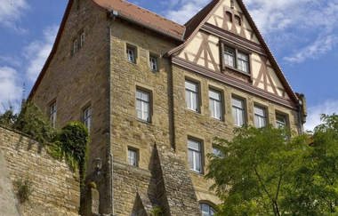 Grundschule - Graf-Eberstein-Schule Kraichtal-Gochsheim