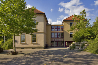 Grundschule Kraichtal-Menzingen