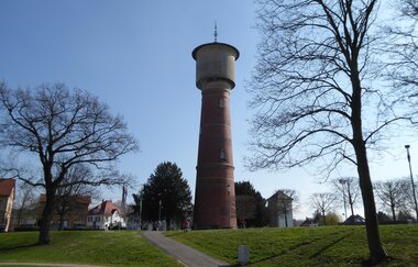 Grüner Ring Ladenburg | © Beate Otto