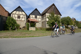 Grünkerndarren im Walldürner Ortsteil Altheim | © Touristikgemeinschaft Odenwald e.V.