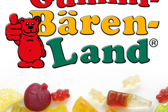 Gummibärenland - Jung Bonbonfabrik | © Jung Bonbonfabrik