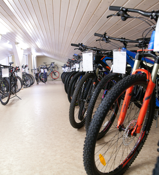 Günter Haritz Radsport | © Radsport Haritz Leimen