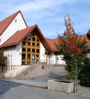 Gustav-Wolf-Kunstgalerie