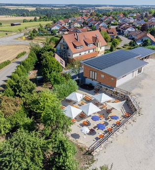 Landhotel Kirchberg | © Landhotel Kirchberg