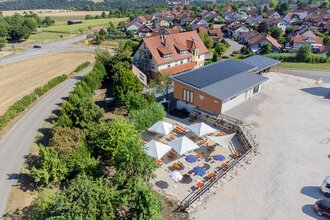 Landhotel Kirchberg | © Landhotel Kirchberg