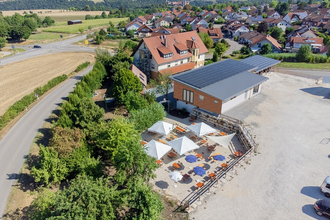 Landhotel Kirchberg | © Landhotel Kirchberg