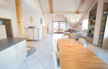 Ferienwohnung Weingut Laicher | © Weingut Laicher