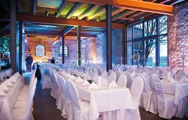 Gutshof Ladenburg | © Landratsamt Rhein-Neckar-Kreis
