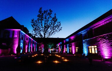 Gutshof Ladenburg | © Gutshof Ladenburg