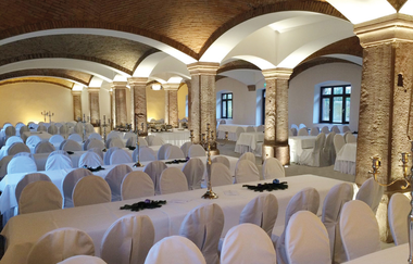 Gutshof Ladenburg | © Gutshof Ladenburg