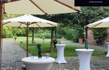 Gutshof Ladenburg | © Landratsamt Rhein-Neckar-Kreis