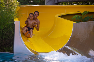 H2Ö - Das Strandbad | © Stadt Öhringen