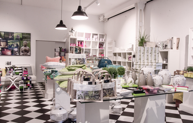 Kaffeehaus Hagen Dekoraum | © Heilbronn Marketing GmbH