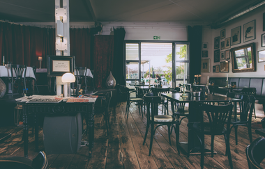 Kaffee - und Teehaus Hagen | © Heilbronn Marketing GmbH