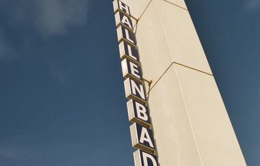 Hallenbad in Dossenheim | © Dossenheimer Hallenbad