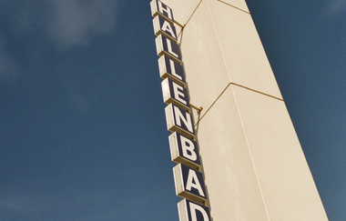 Hallenbad in Dossenheim | © Dossenheimer Hallenbad