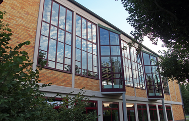 Hallenbad in Mauer | © Gemeindearchiv Mauer