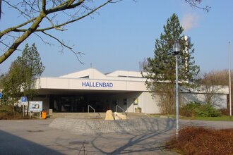 Hallenbad Mühlacker