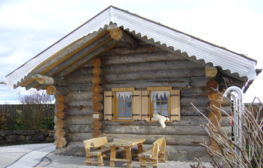 Hallenbad & Sauna Sachsenheim | © Land der 1000 Hügel - Kraichgau-Stromberg