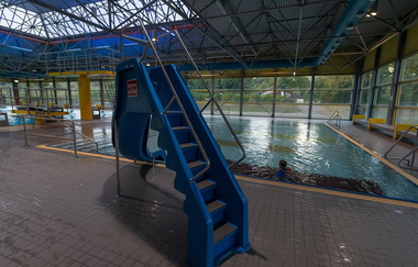 Hallenbad Waibstadt