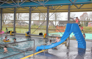 Hallenbad Waibstadt | © Stadt Waibstadt