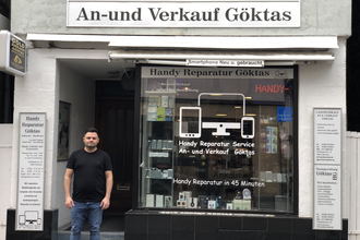 Handy Reparatur Göktas | © Unbekannt