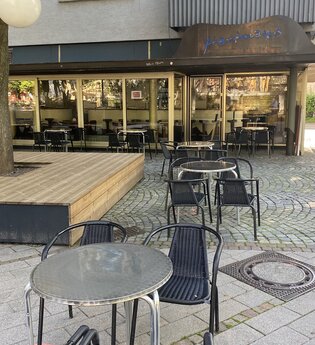 Hartmans Cafe.Bar