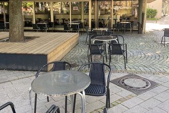 Hartmans Cafe.Bar