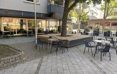 Hartmans Cafe.Bar