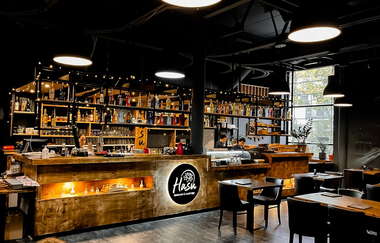 Hasu Restaurant | © BTMV Bruchsal