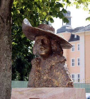 Hatto Zeidler: Nicolas de Pigage