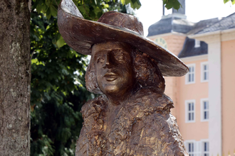 Hatto Zeidler: Nicolas de Pigage