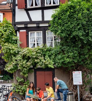 Haus Kickelhain | © Foto Kottal
