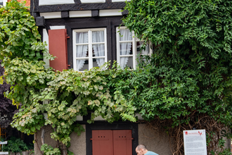 Haus Kickelhain | © Foto Kottal