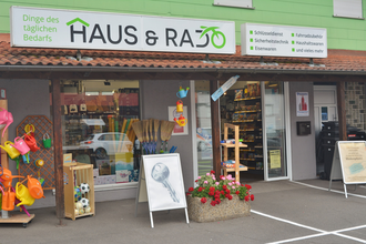 Haus und Rad | Möckmühl im HeilbronnerLand | © Schulz & Pfahl - Haus & Rad GmbH