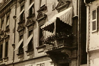 Haus Ziegler | © Stadt Sinsheim