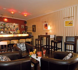 Havana Bar im Hotel Central-Vital | © Unbekannt
