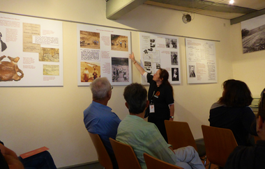 Heid'sches Haus | © Landratsamt Rhein-Neckar-Kreis