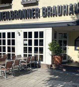 Heilbronner Brauhaus