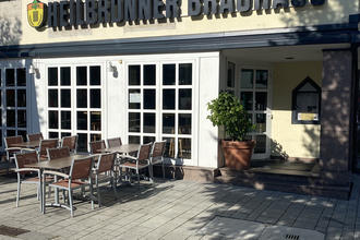 Heilbronner Brauhaus