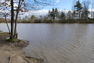 Heiligenbergsee Häfnerhaslach | © Land der 1000 Hügel - Kraichgau-Stromberg