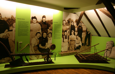 Heimat-und Tabakmuseum Elsenz, Stadt Eppingen | © Große Kreisstadt Eppingen