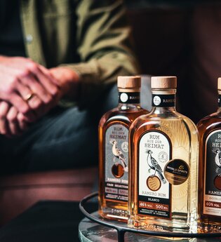 HEIMAT DISTILLERS