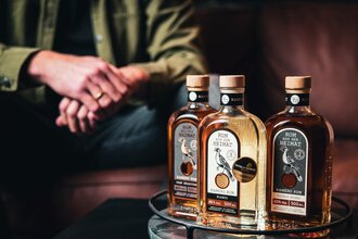 HEIMAT DISTILLERS