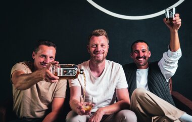 HEIMAT DISTILLERS