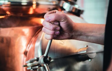 HEIMAT DISTILLERS