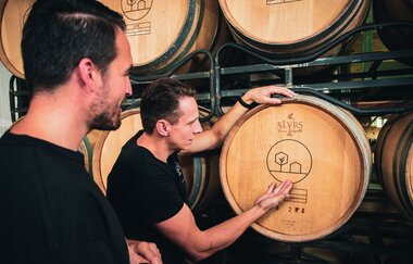 HEIMAT DISTILLERS