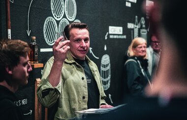 HEIMAT DISTILLERS