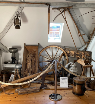 Heimatmuseum Abstatt | © Gemeinde Abstatt